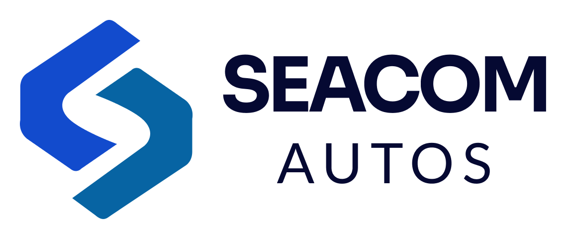 Seacom Autos